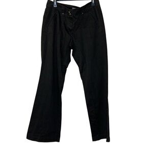 Ann Taylor Black Women's Pants. Size 12